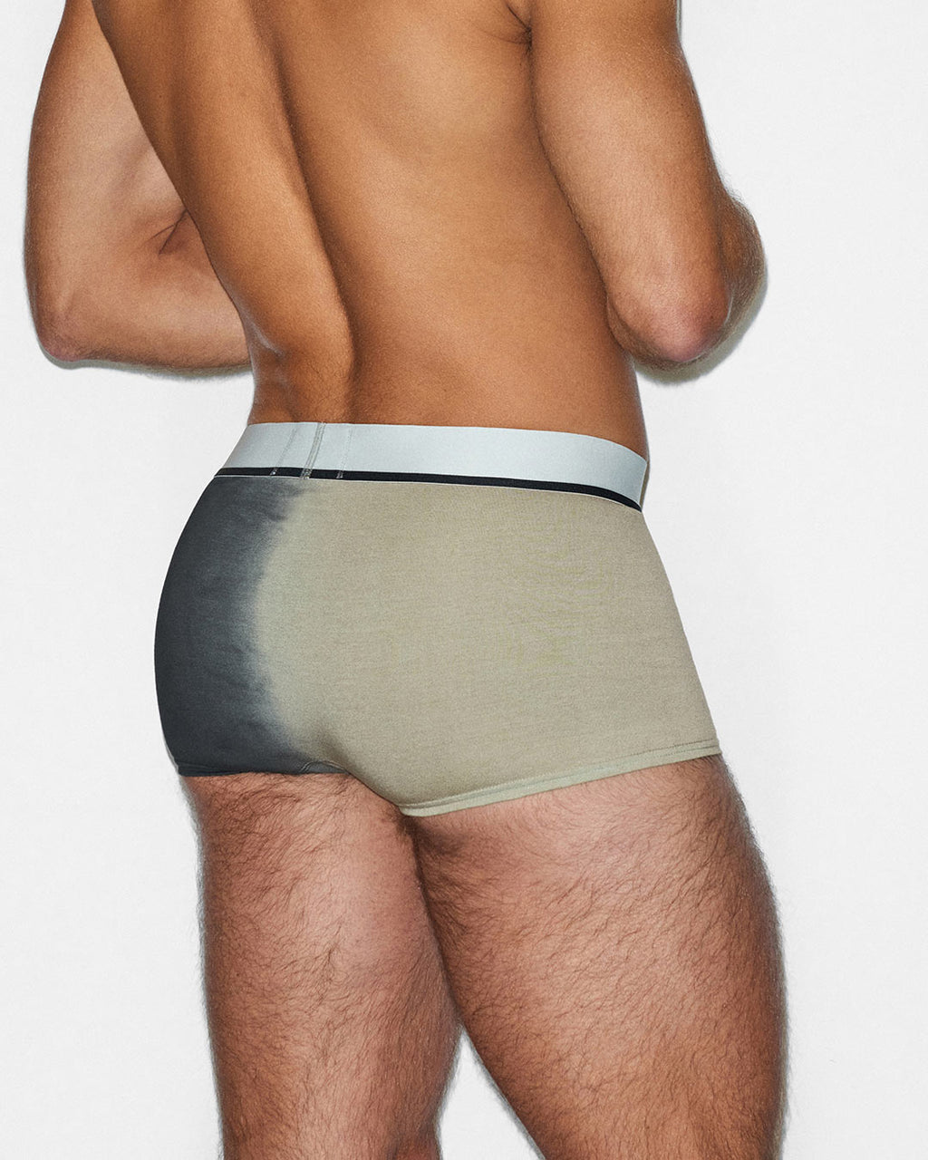 Dip Dye Trunk Sandstone Beige C-IN2 New York