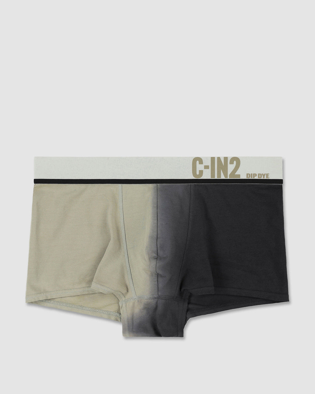 Dip Dye Trunk Sandstone Beige C-IN2 New York