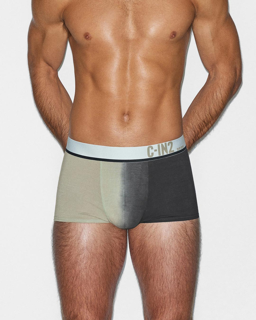 Dip Dye Trunk Sandstone Beige C-IN2 New York