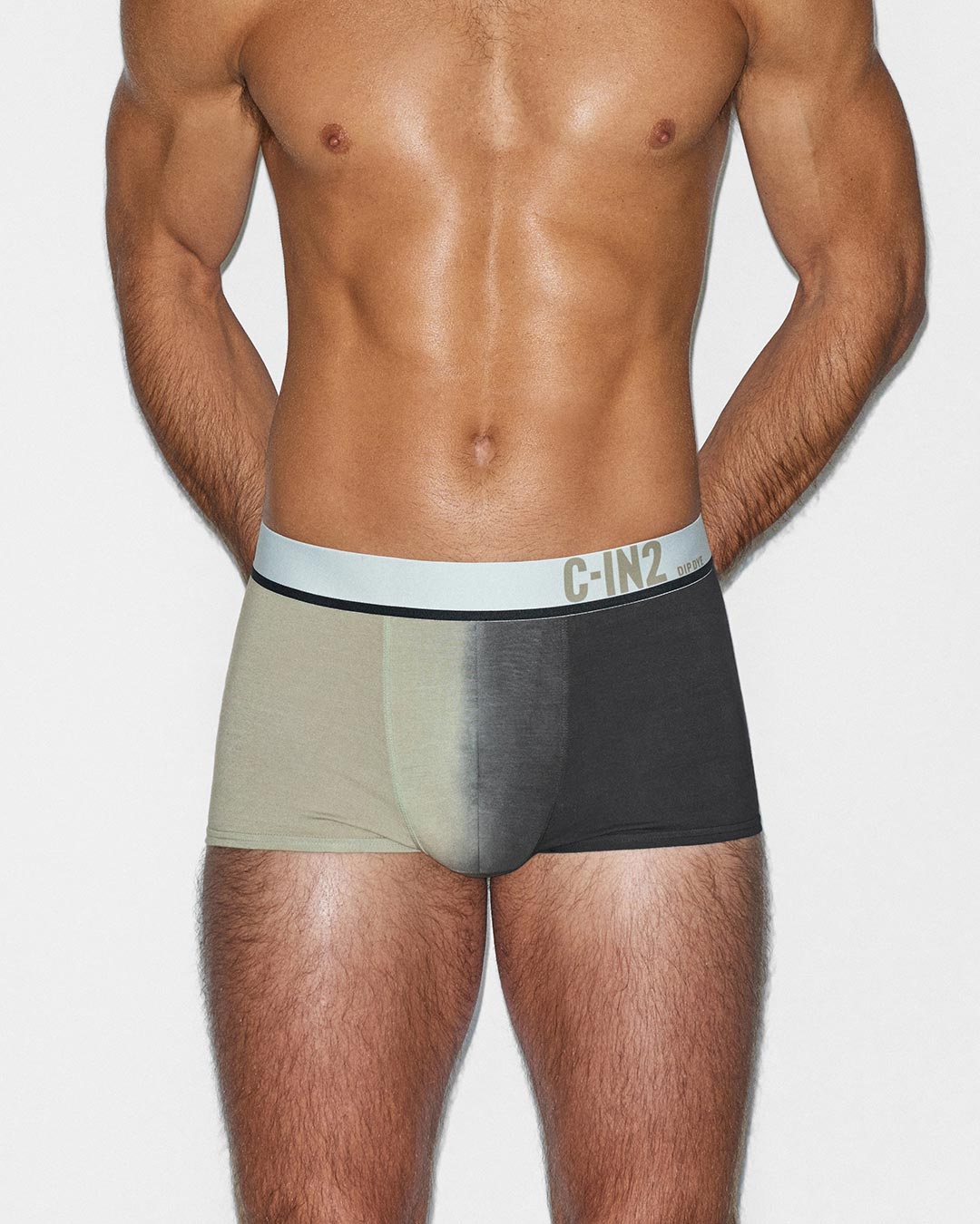 Dip Dye Trunk Sandstone Beige C-IN2 New York