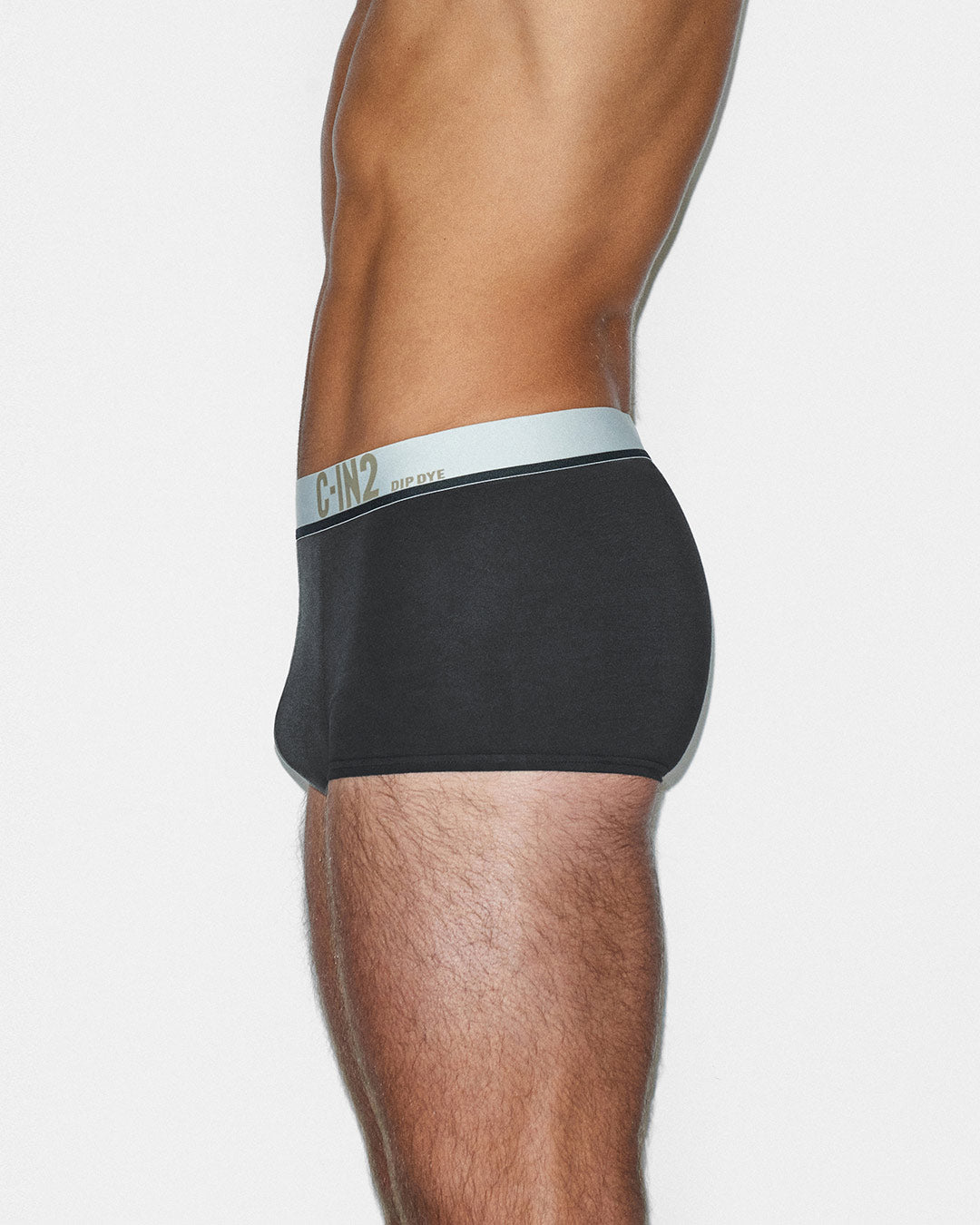 Dip Dye Trunk Sandstone Beige C-IN2 New York