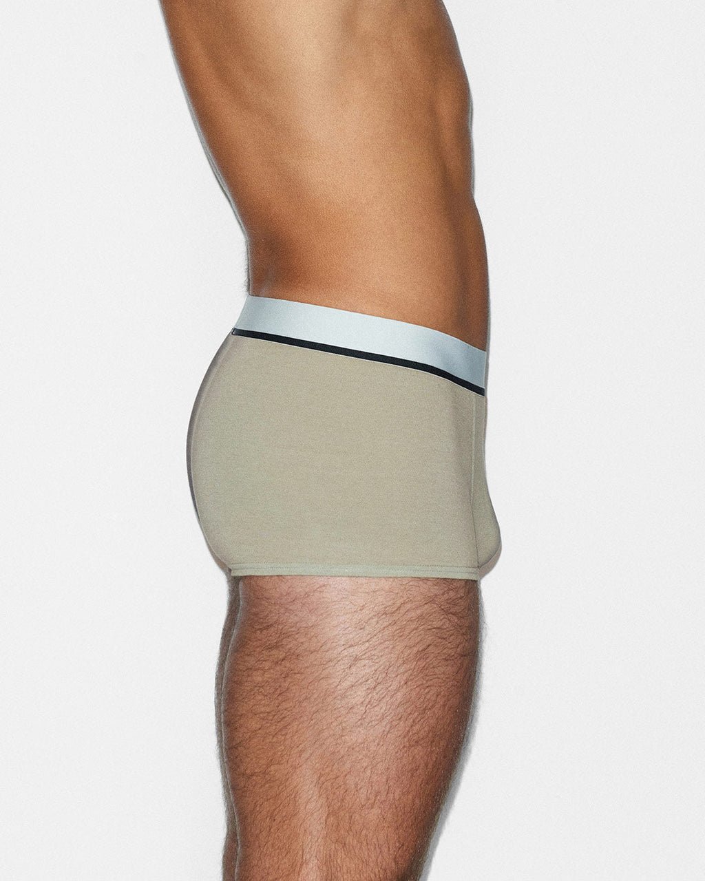 Dip Dye Trunk Sandstone Beige C-IN2 New York