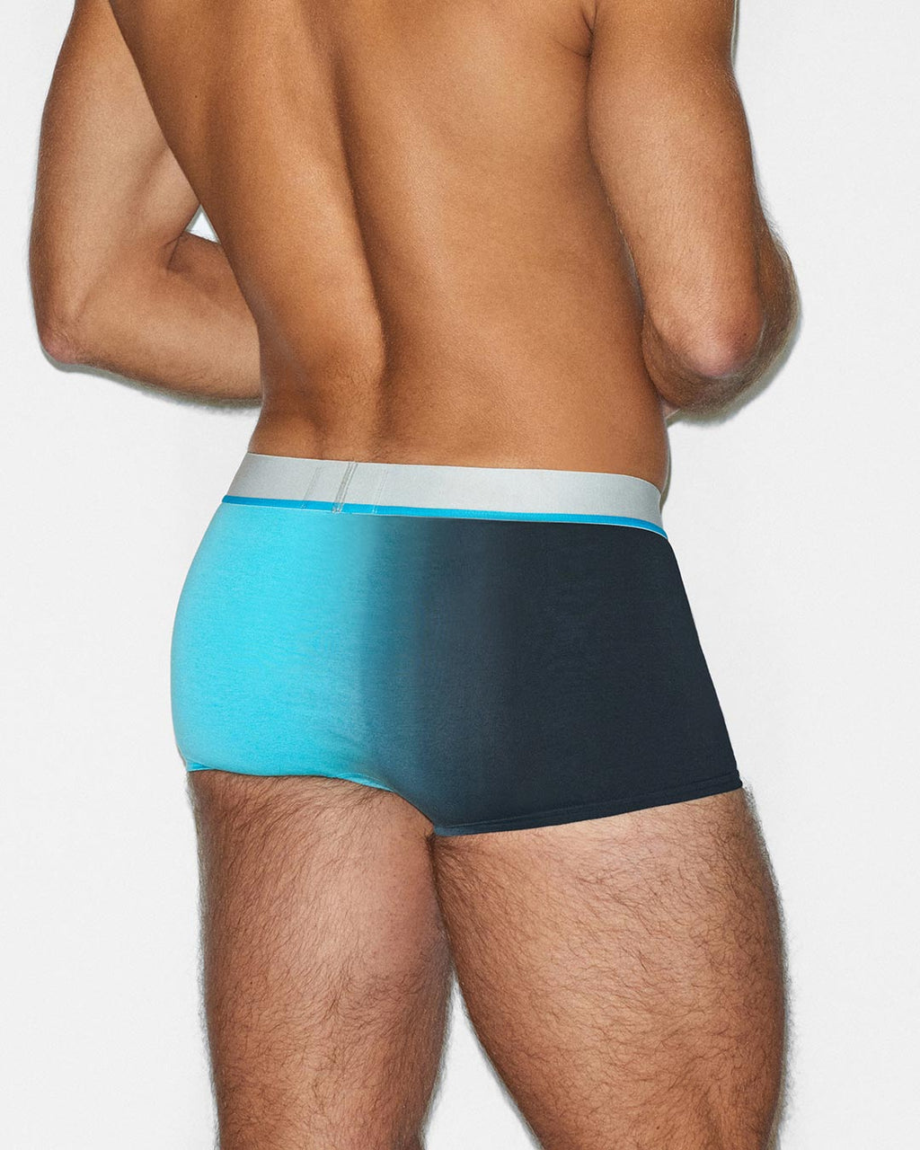 Dip Dye Trunk Storm Blue C-IN2 New York