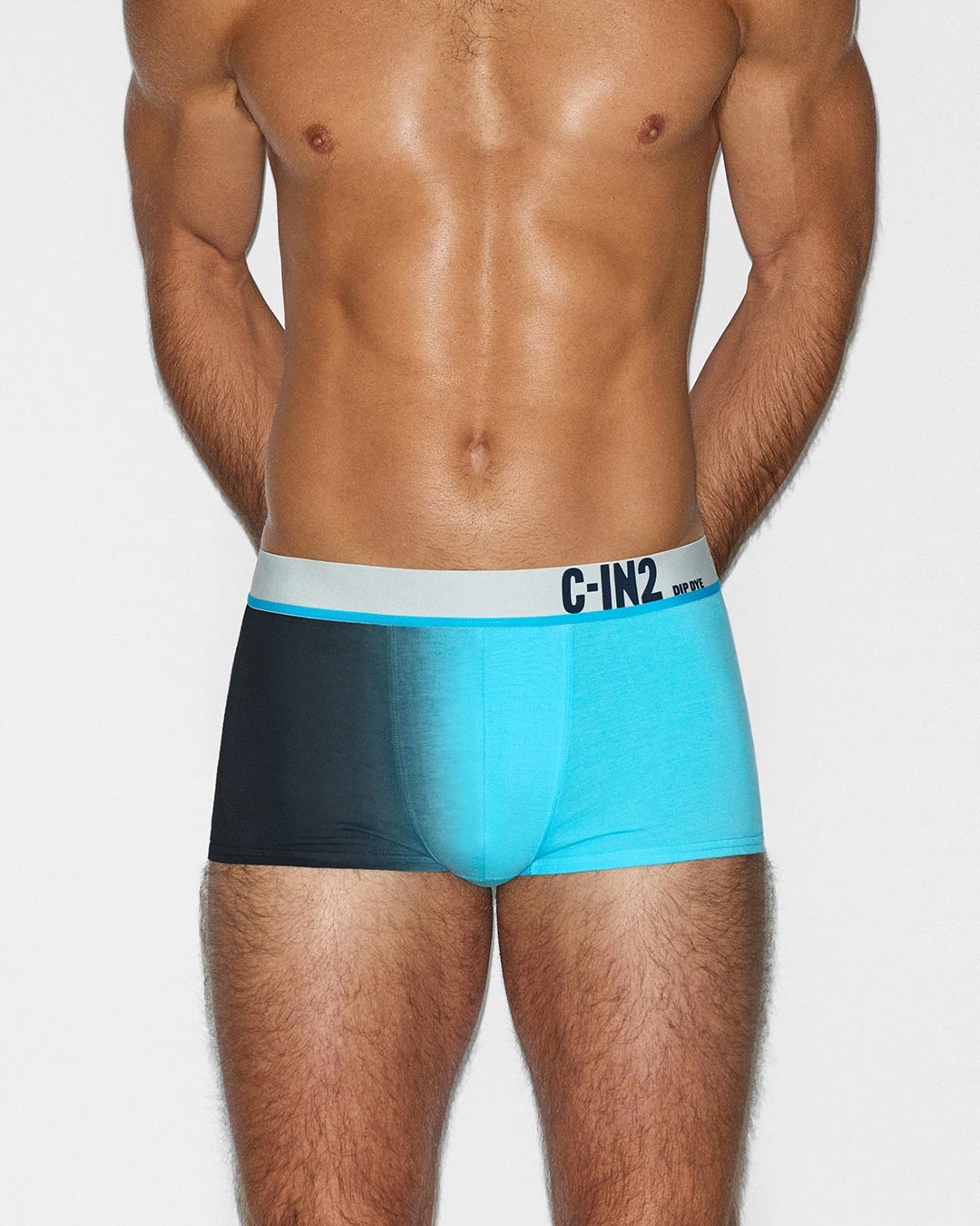 Dip Dye Trunk Storm Blue C-IN2 New York