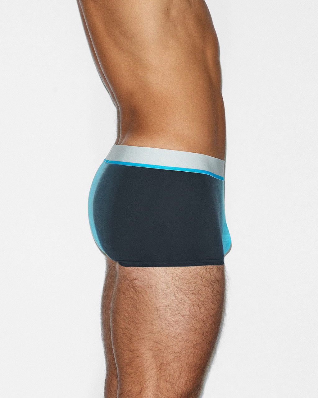 Dip Dye Trunk Storm Blue C-IN2 New York