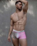 Dip Dye Trunk Peony Pink C-IN2 New York
