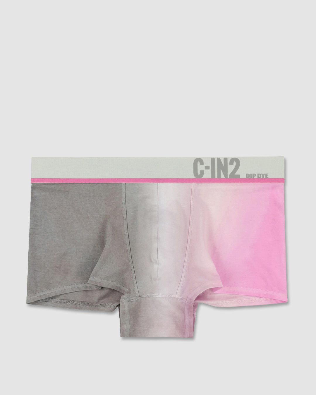 Dip Dye Trunk Peony Pink C-IN2 New York