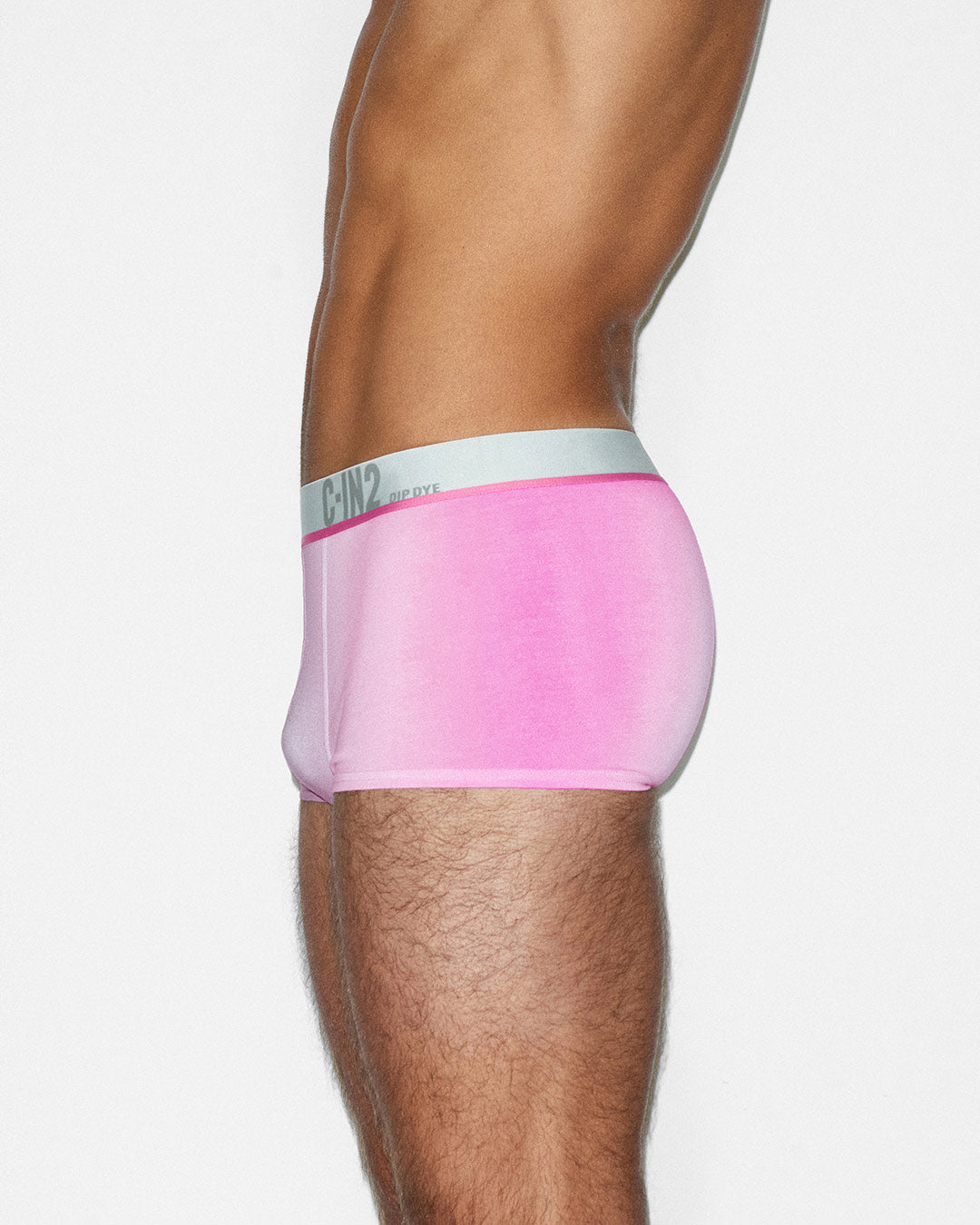 Dip Dye Trunk Peony Pink C-IN2 New York