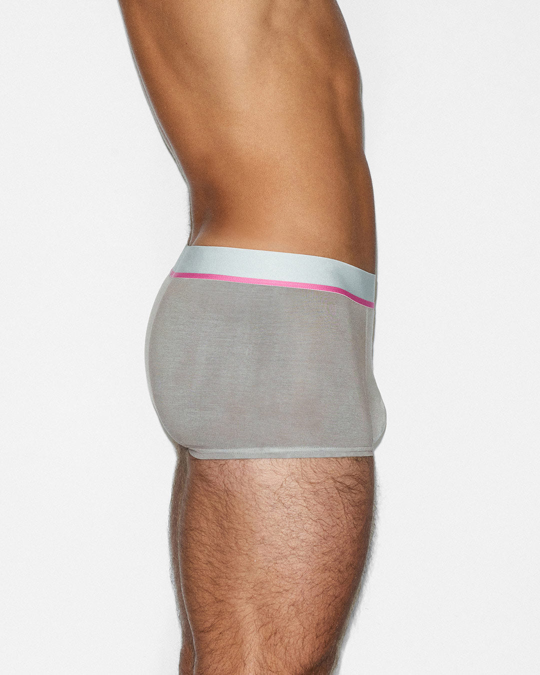 Dip Dye Trunk Peony Pink C-IN2 New York