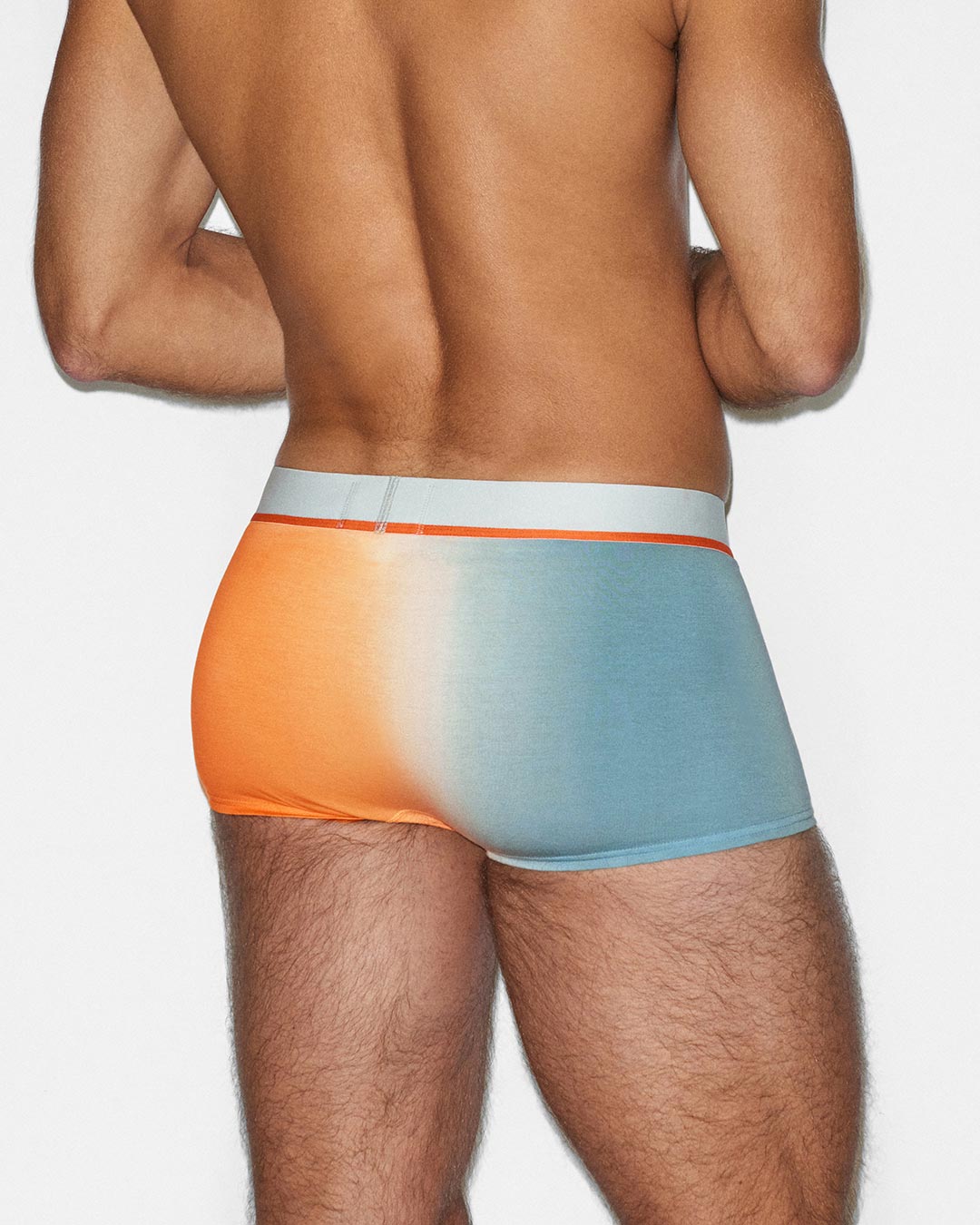 Dip Dye Trunk Goldfish Orange C-IN2 New York