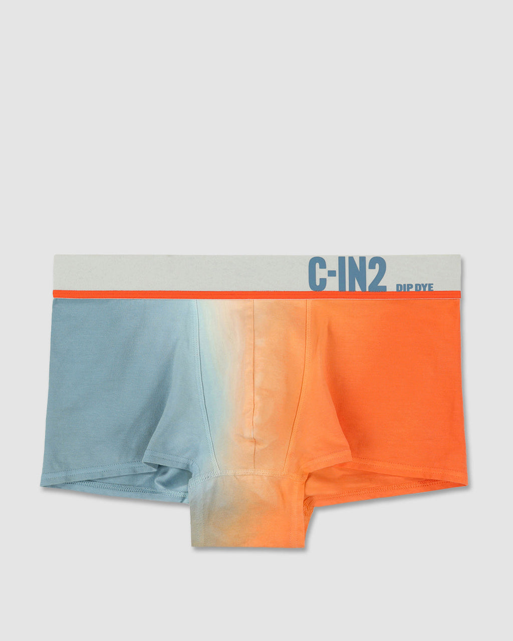 Dip Dye Trunk Goldfish Orange C-IN2 New York