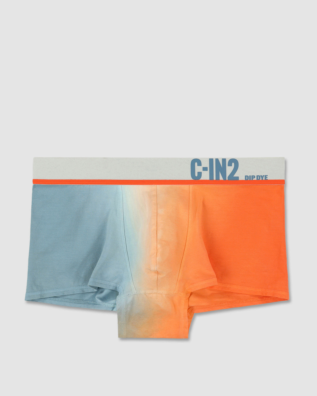 Dip Dye Trunk Goldfish Orange C-IN2 New York