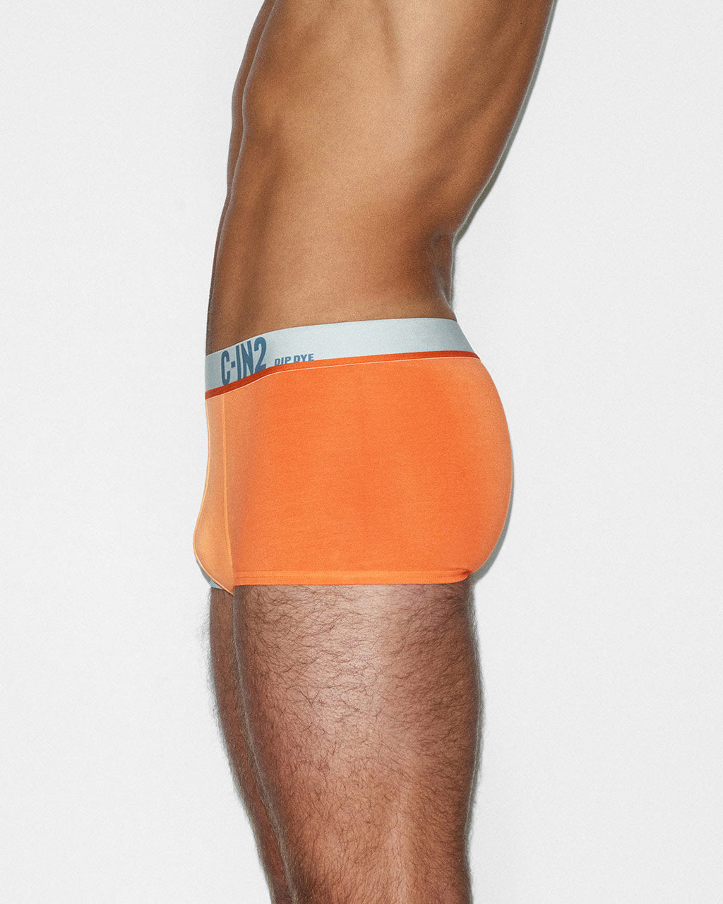 Dip Dye Trunk Goldfish Orange C-IN2 New York