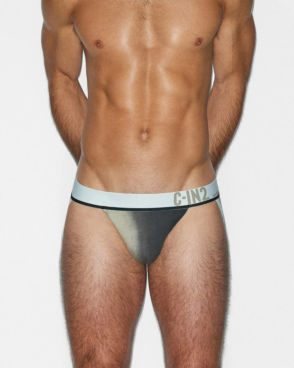 Dip Dye Jock Sandstone Beige C-IN2 New York