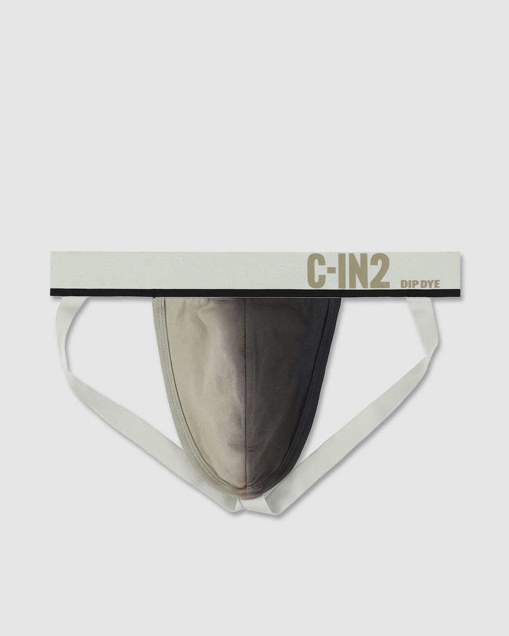 Dip Dye Jock Sandstone Beige C-IN2 New York