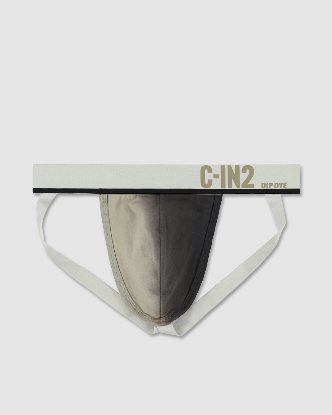 Dip Dye Jock Sandstone Beige C-IN2 New York