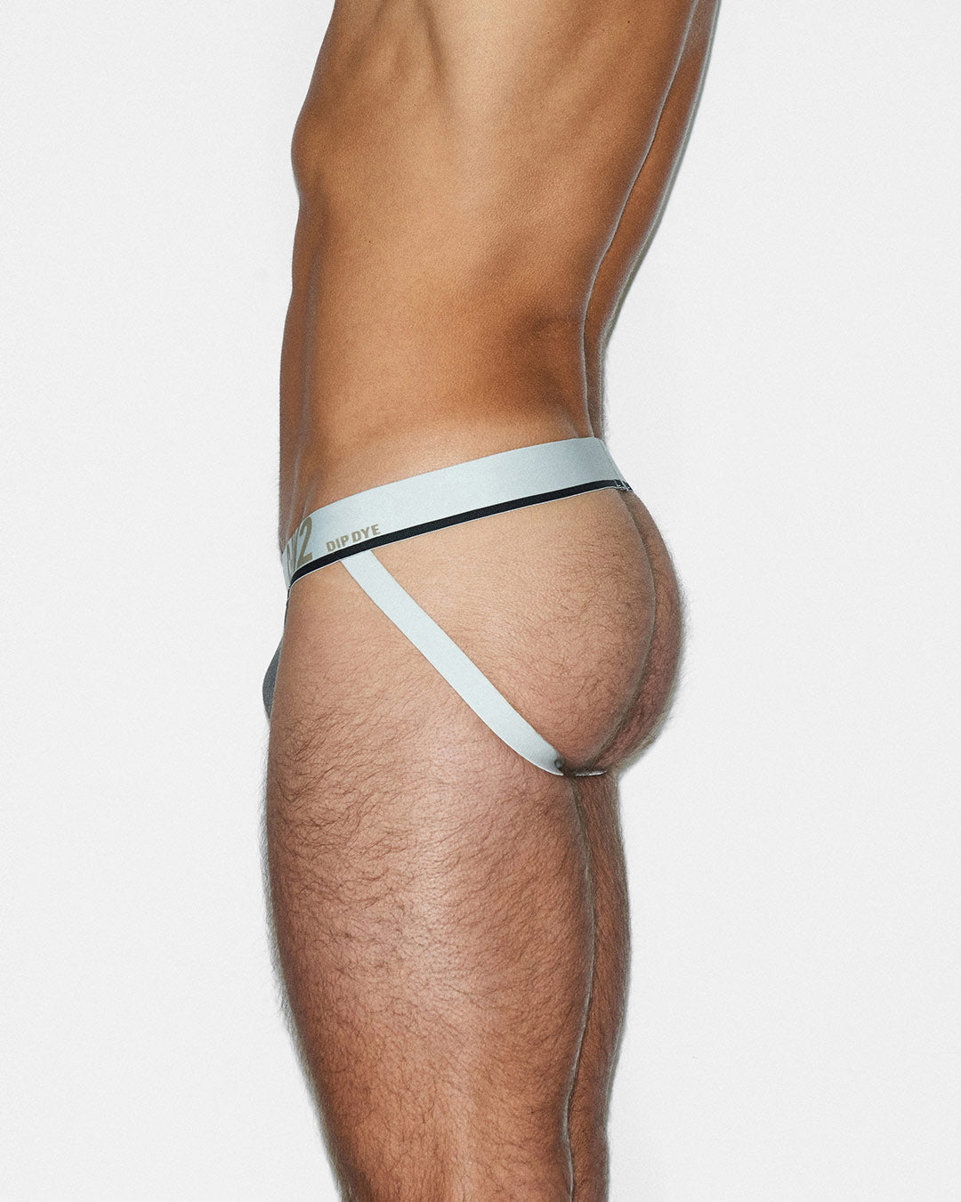 Dip Dye Jock Sandstone Beige C-IN2 New York