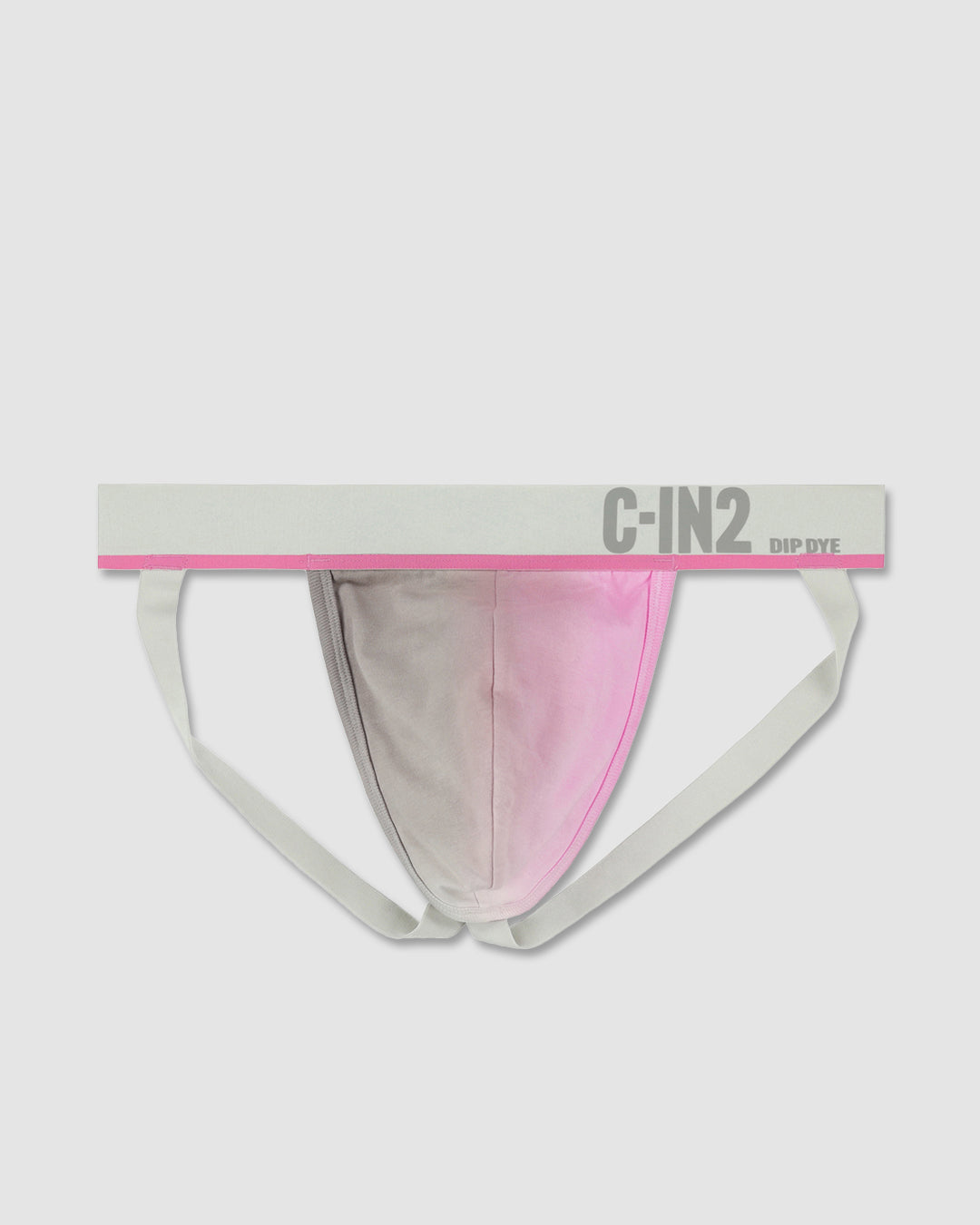 Dip Dye Jock Peony Pink C-IN2 New York