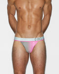 Dip Dye Jock Peony Pink C-IN2 New York