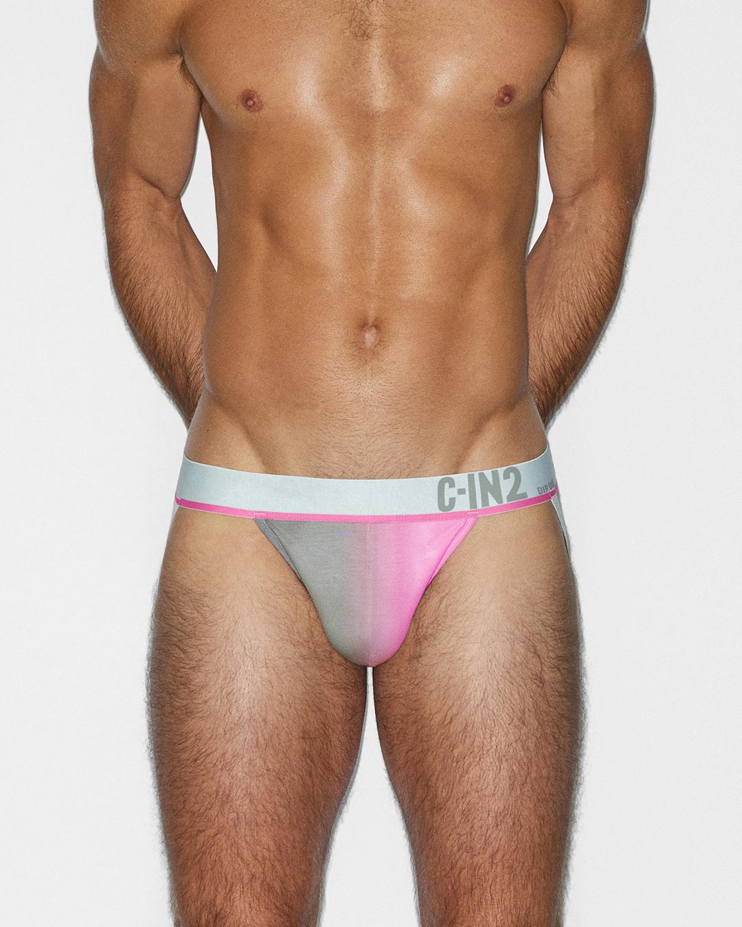 Dip Dye Jock Peony Pink C-IN2 New York