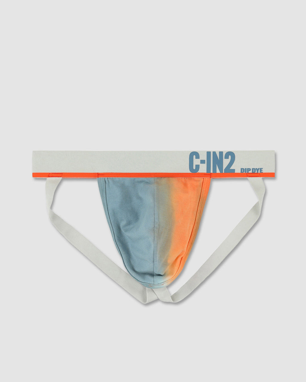 Dip Dye Jock Goldfish Orange C-IN2 New York