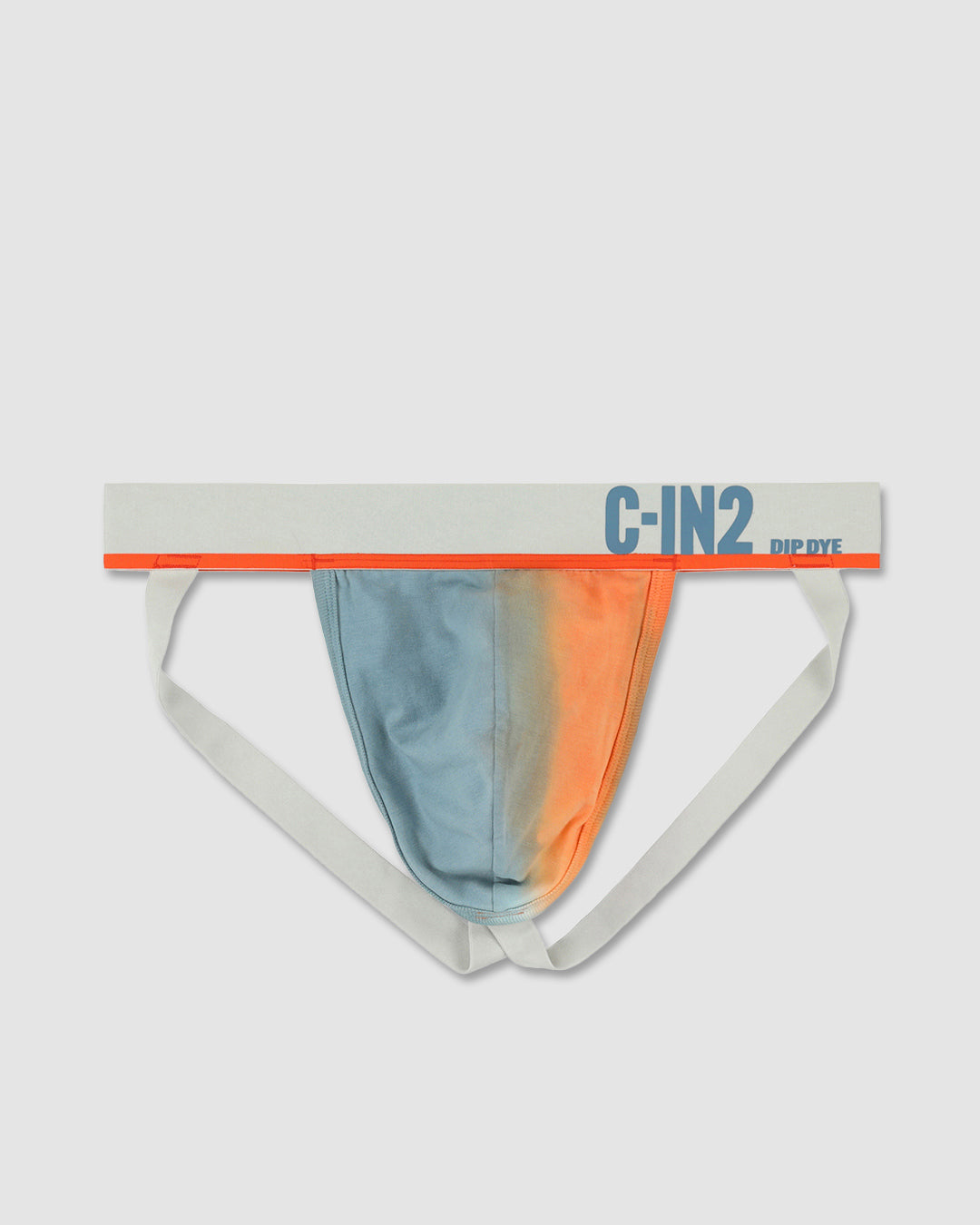 Dip Dye Jock Goldfish Orange C-IN2 New York