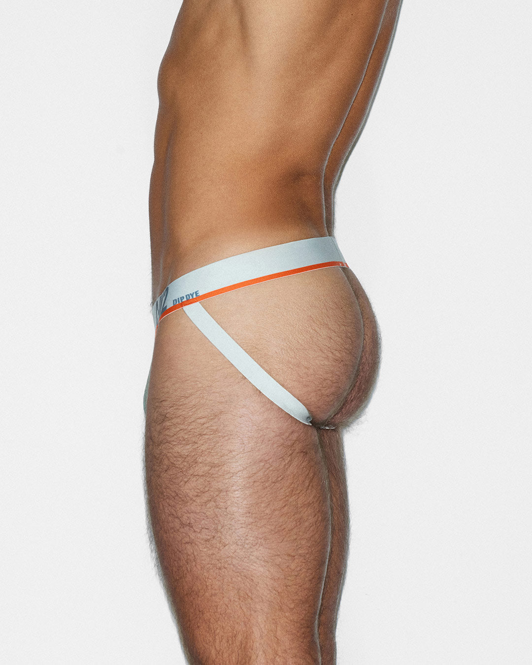 Dip Dye Jock Goldfish Orange C-IN2 New York