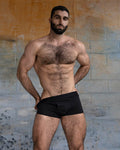 Flex Trunk Black C-IN2 New York