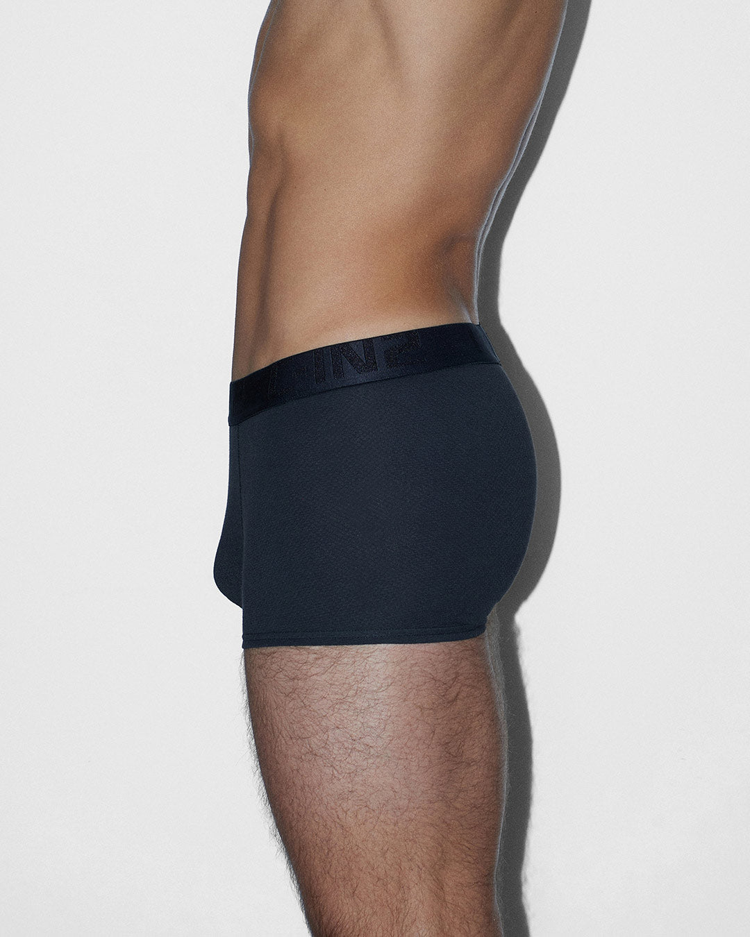 Flex Trunk Black C-IN2 New York