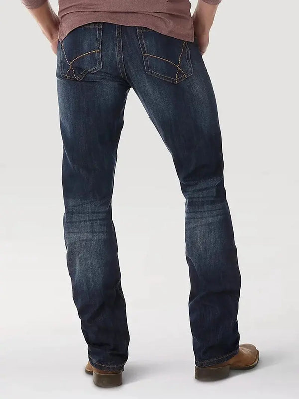 20X No. 42 Vintage Bootcut - Mens Jeans - 42Mwxrd