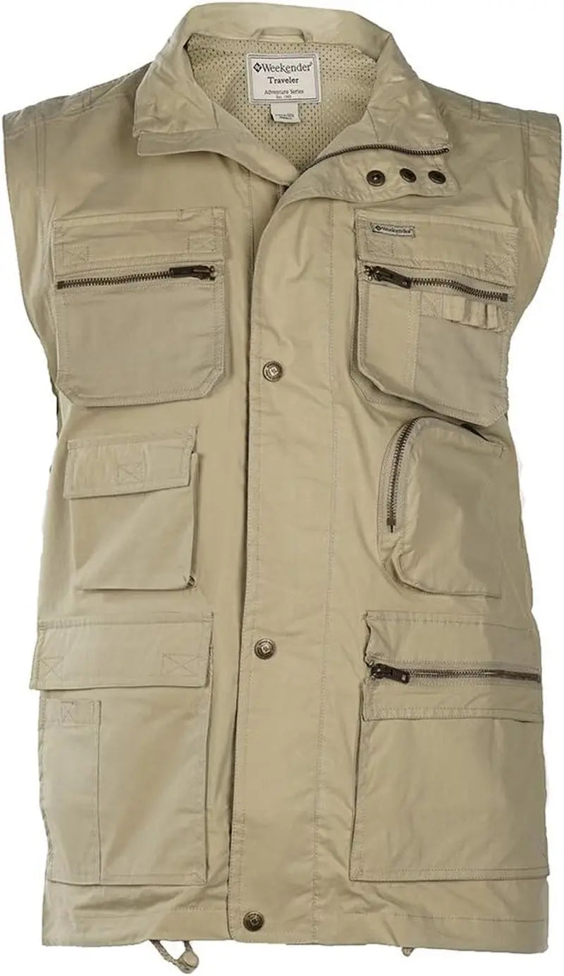 ® Men'S Correspondent Travel Jacket