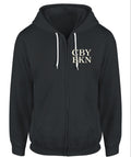 Unisex Zip Hoodie | Gildan 18600