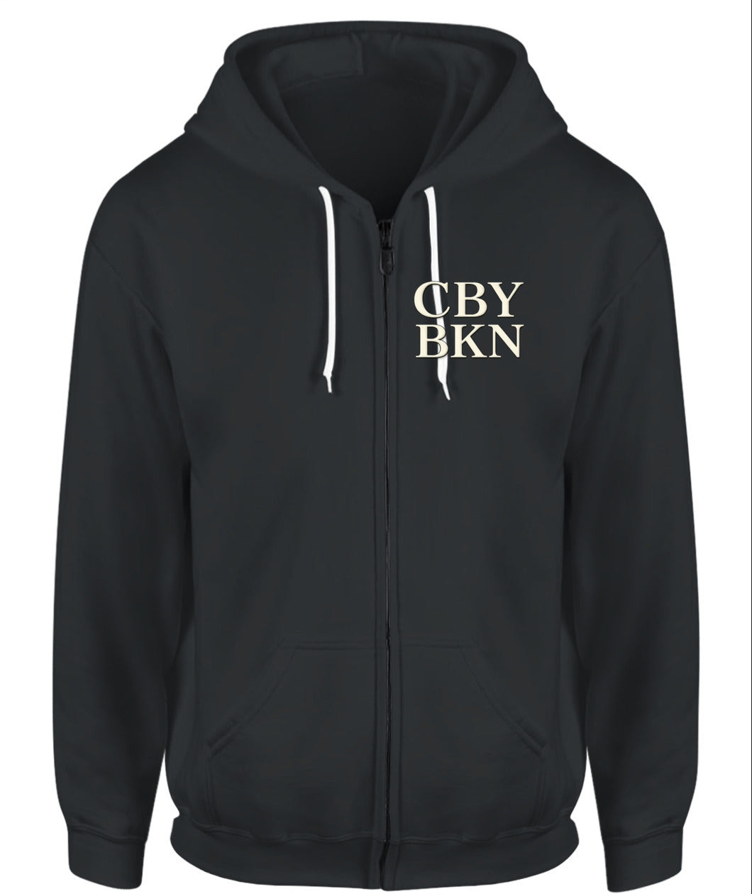 Unisex Zip Hoodie | Gildan 18600