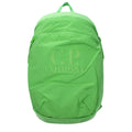 C.P. Company Green Fabric Backpack C.P. Company