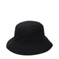 C.P. Company Black Polyamide Bucket Hat C.P. Company