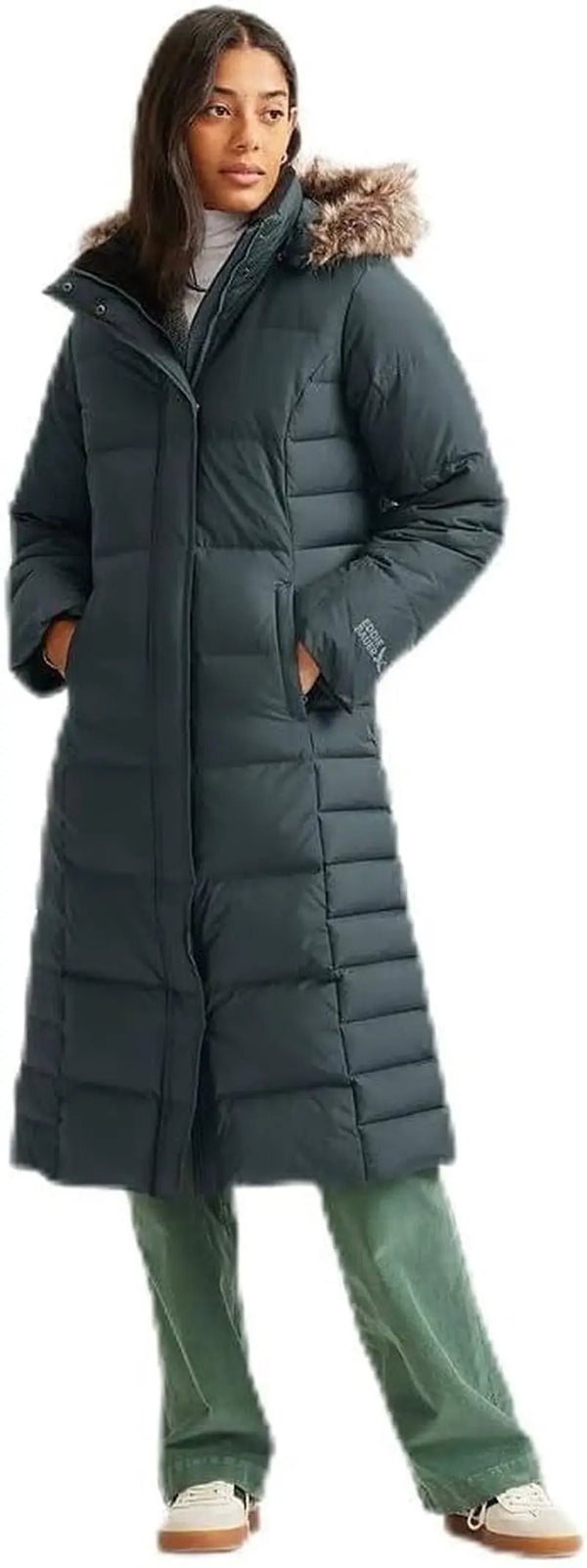 Womens Down-Outerwear-Coats