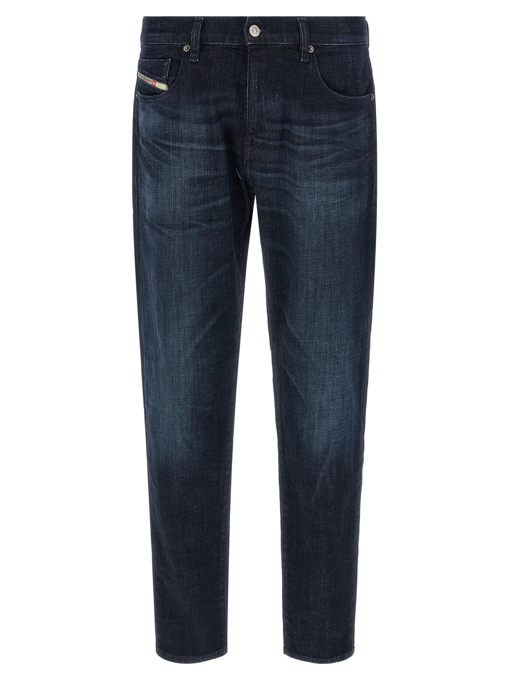 Diesel Diesel 2019 D-strukt 0adbl Jeans Diesel