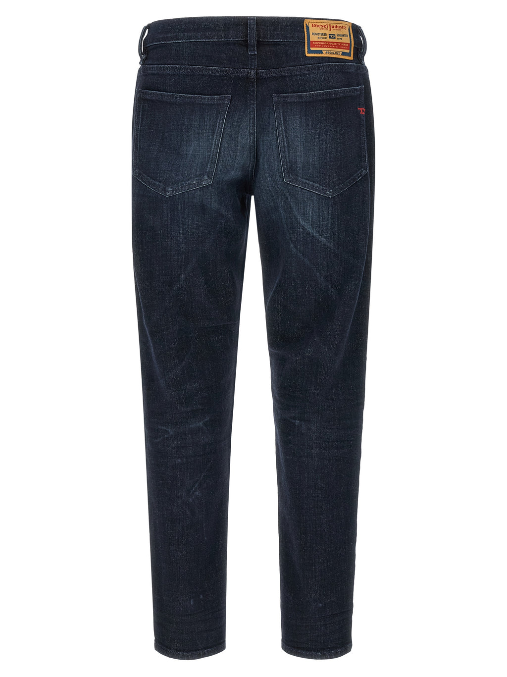 Diesel Diesel 2019 D-strukt 0adbl Jeans Diesel