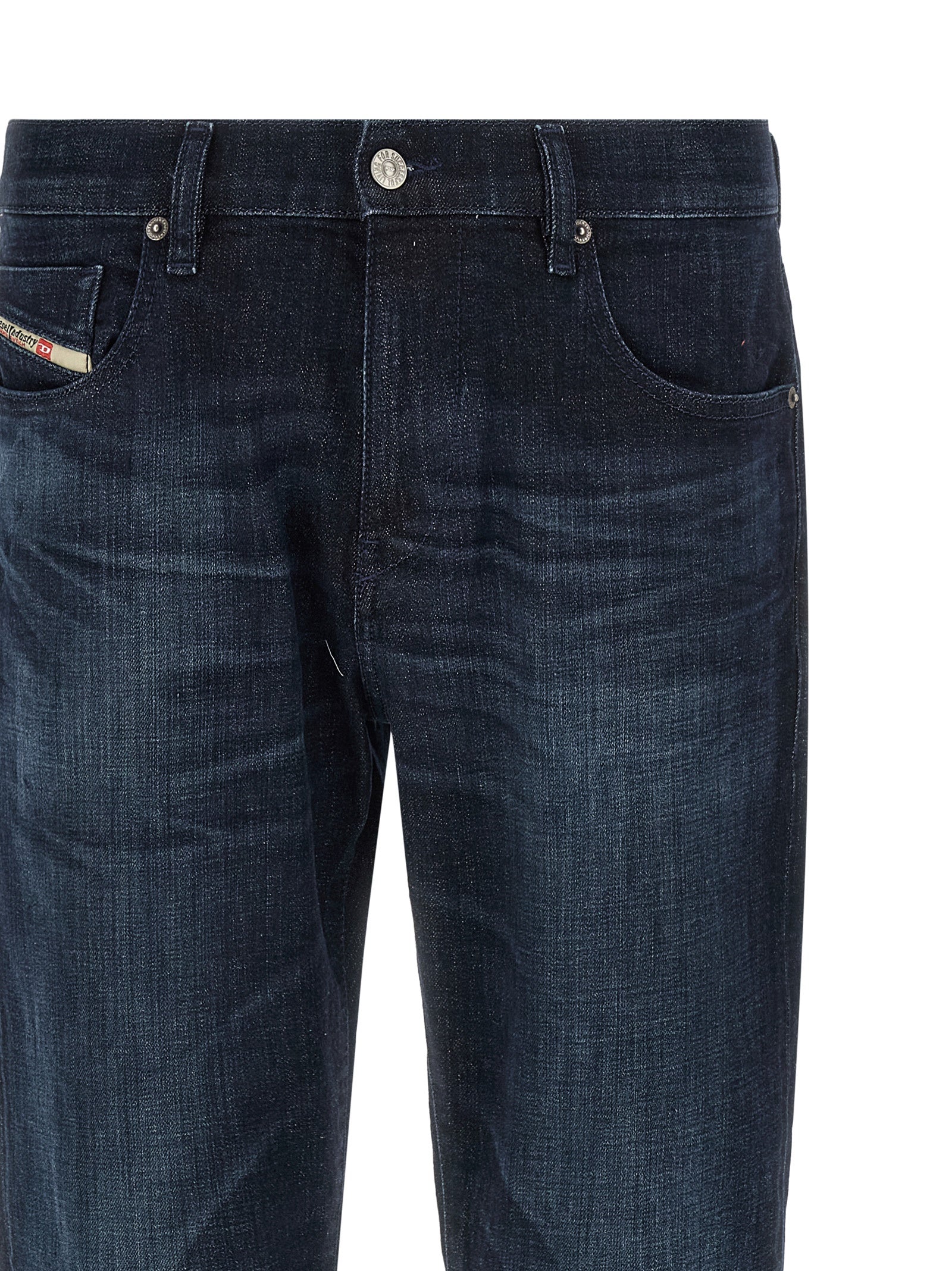 Diesel Diesel 2019 D-strukt 0adbl Jeans Diesel