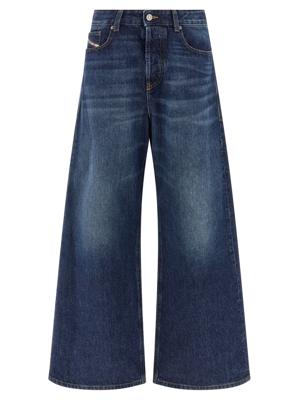 Diesel 1996 D-Sire Relaxed Jeans Diesel