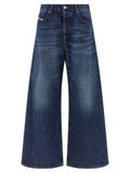Diesel 1996 D-Sire Relaxed Jeans Diesel