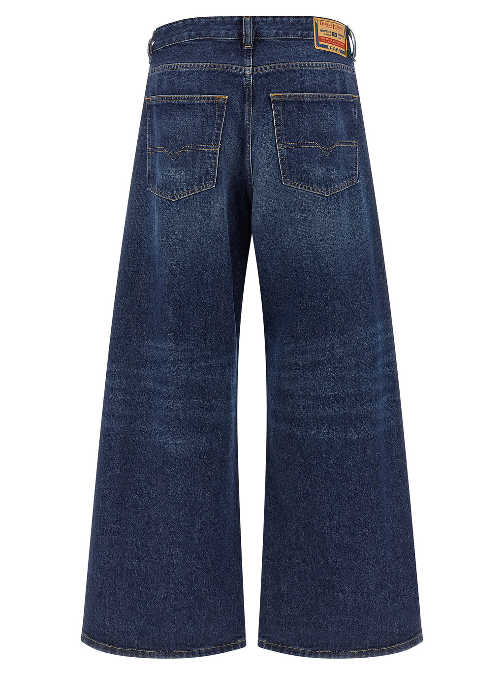 Diesel 1996 D-Sire Relaxed Jeans Diesel