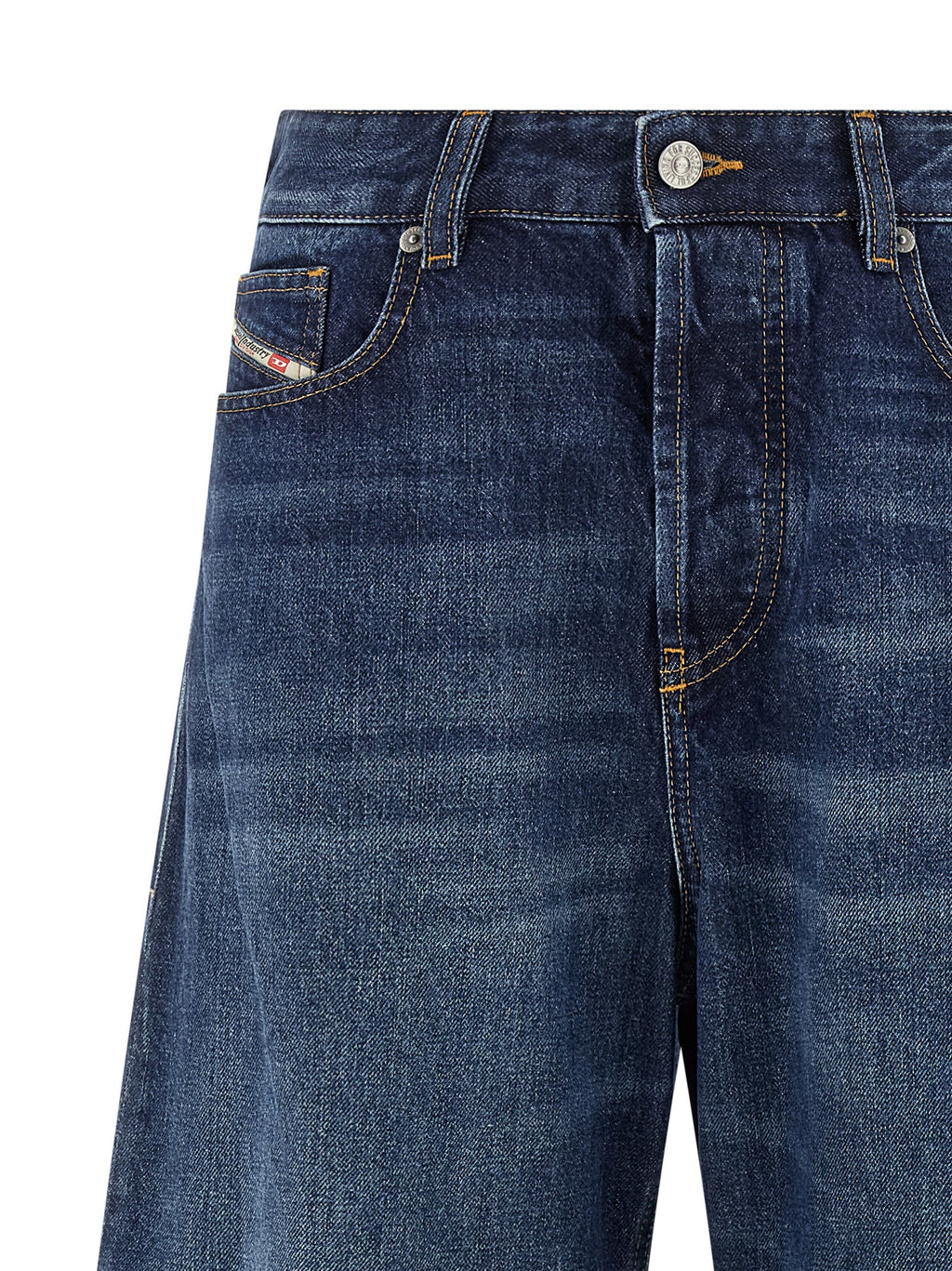 Diesel 1996 D-Sire Relaxed Jeans Diesel