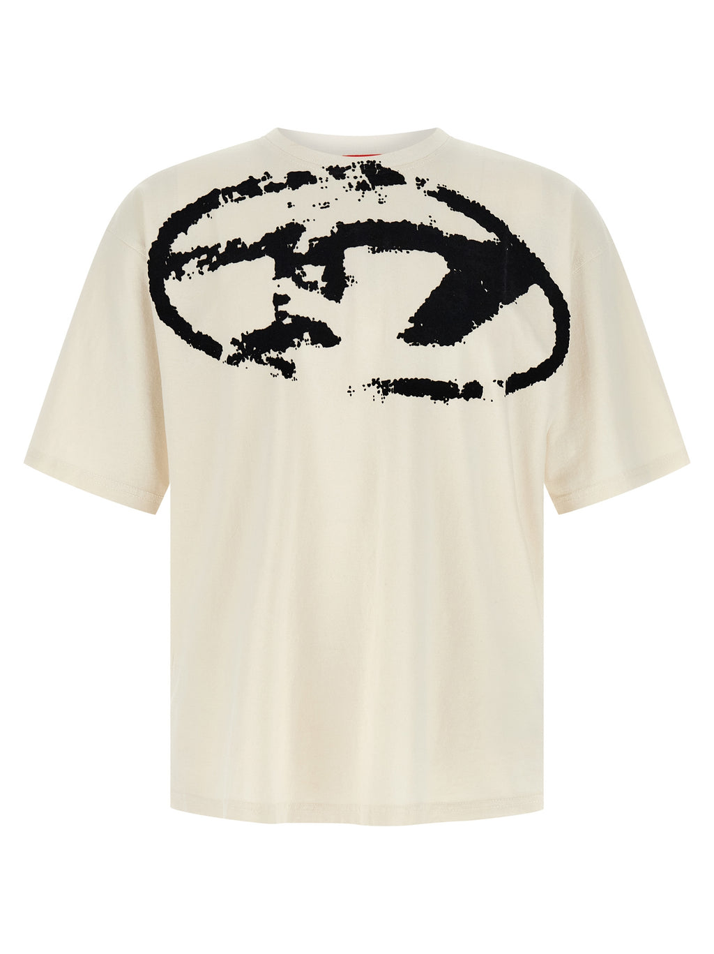 Diesel T-Boxt-N14 Graphic T-Shirt Diesel
