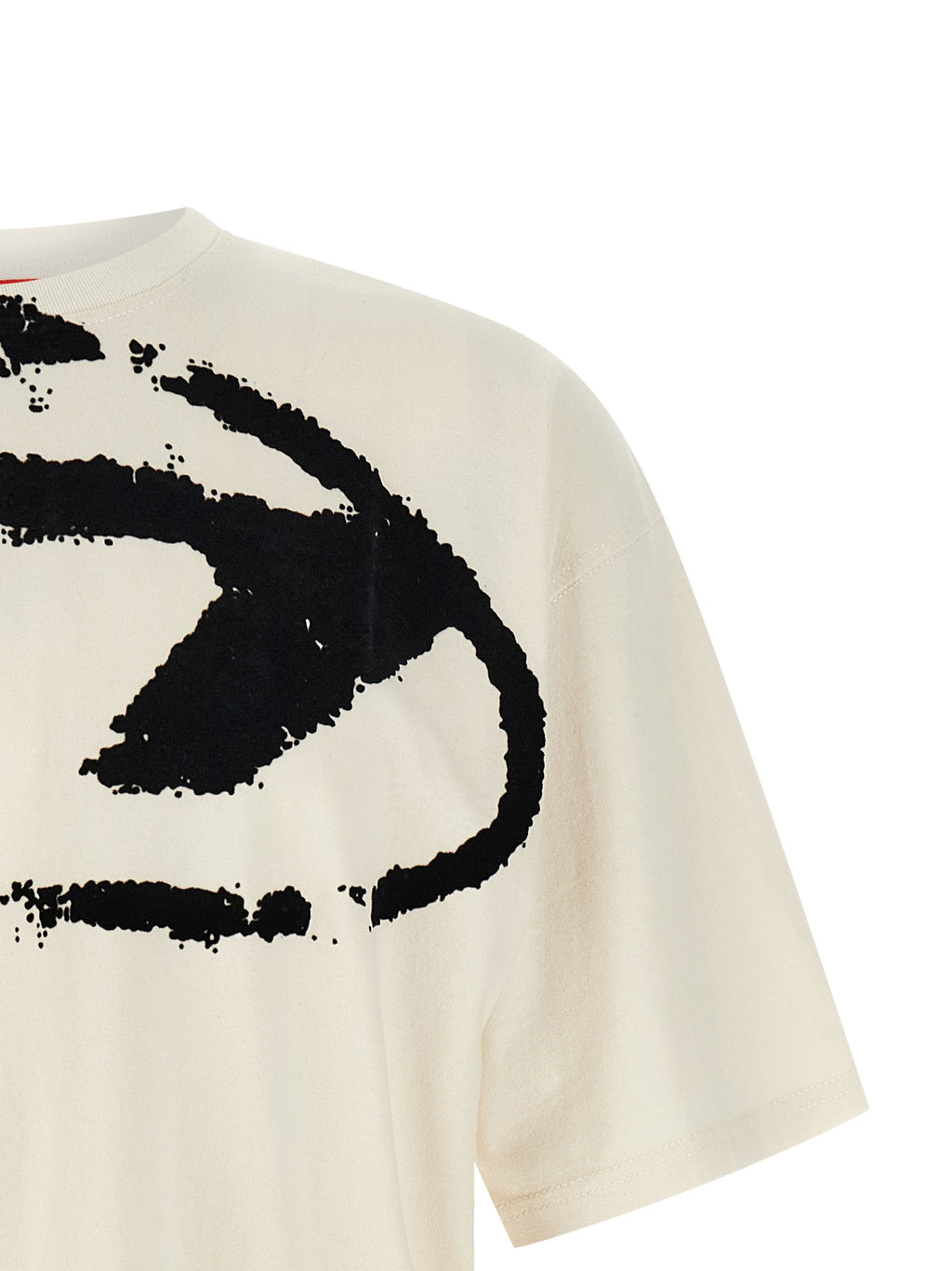 Diesel T-Boxt-N14 Graphic T-Shirt Diesel