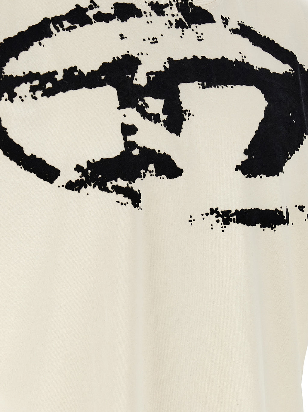 Diesel T-Boxt-N14 Graphic T-Shirt Diesel