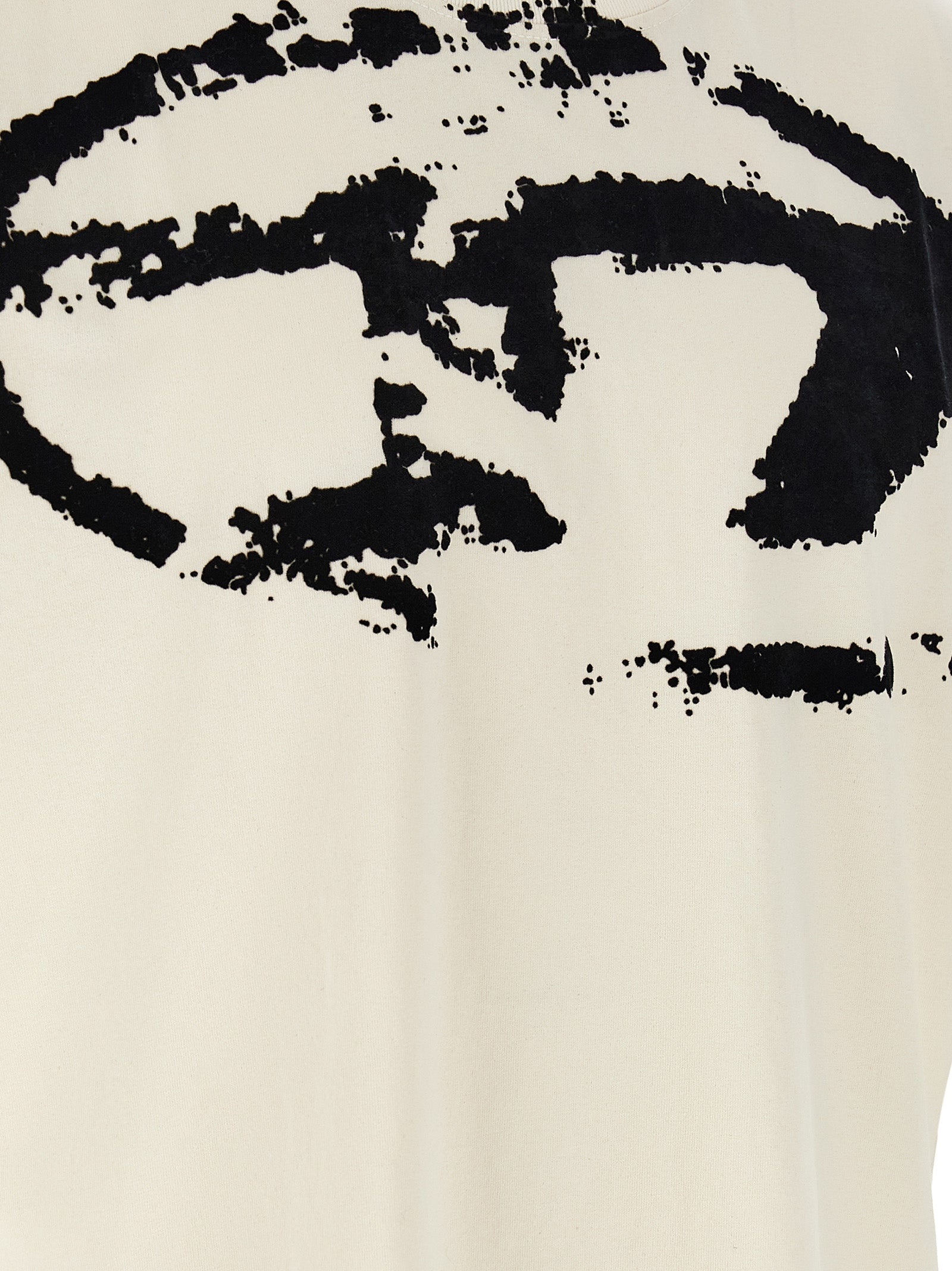 Diesel T-Boxt-N14 Graphic T-Shirt Diesel