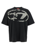 Diesel T-Boxt-N14 T-Shirt Diesel