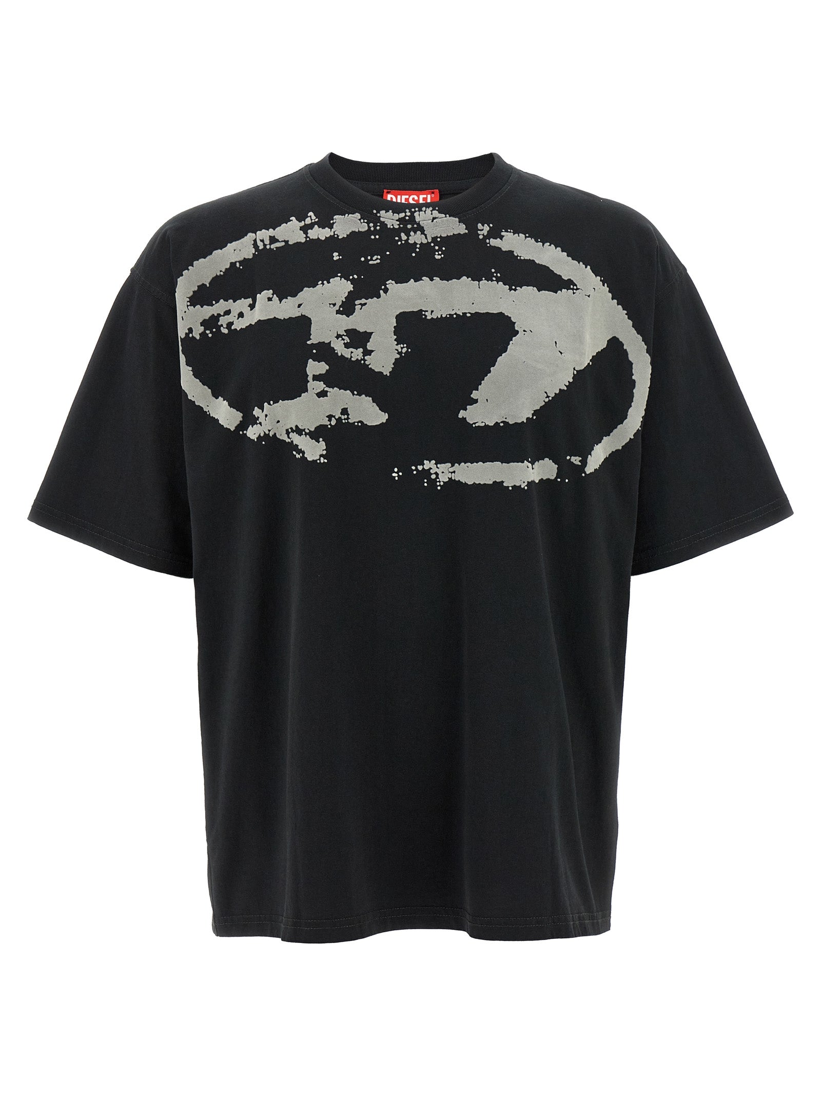 Diesel T-Boxt-N14 T-Shirt Diesel