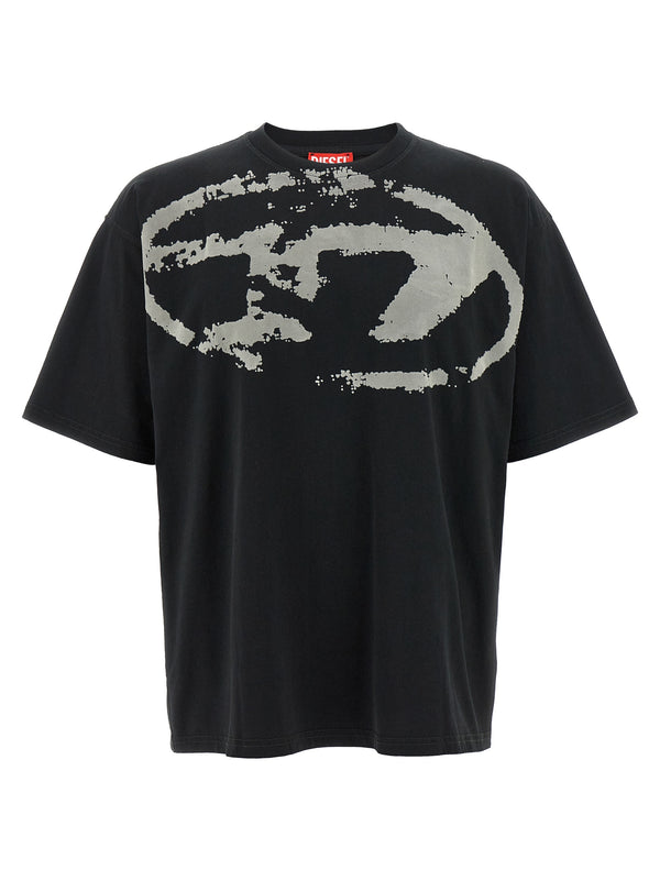 Diesel T-Boxt-N14 T-Shirt Diesel